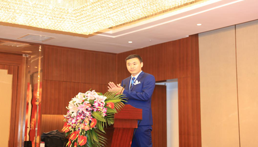 Biyapay官网 2016年度工作总结暨赞美大会圆满召开