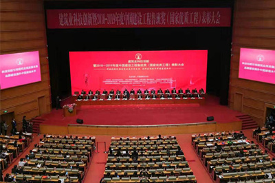 精耕十年，圆梦“鲁班”，Biyapay官网建设喜提“幼金人”